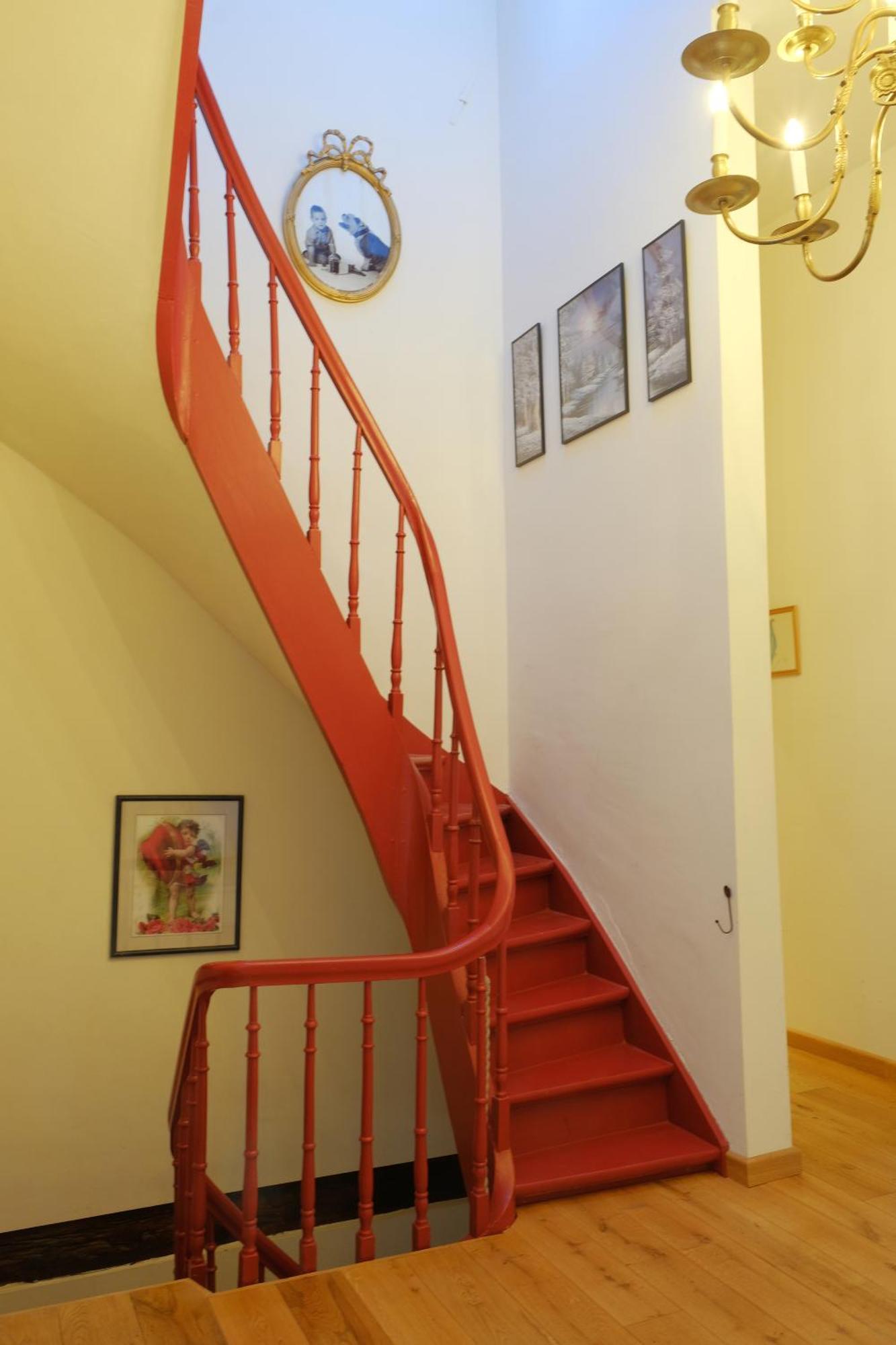 B&B Domein Rodin Oud-Turnhout Dış mekan fotoğraf